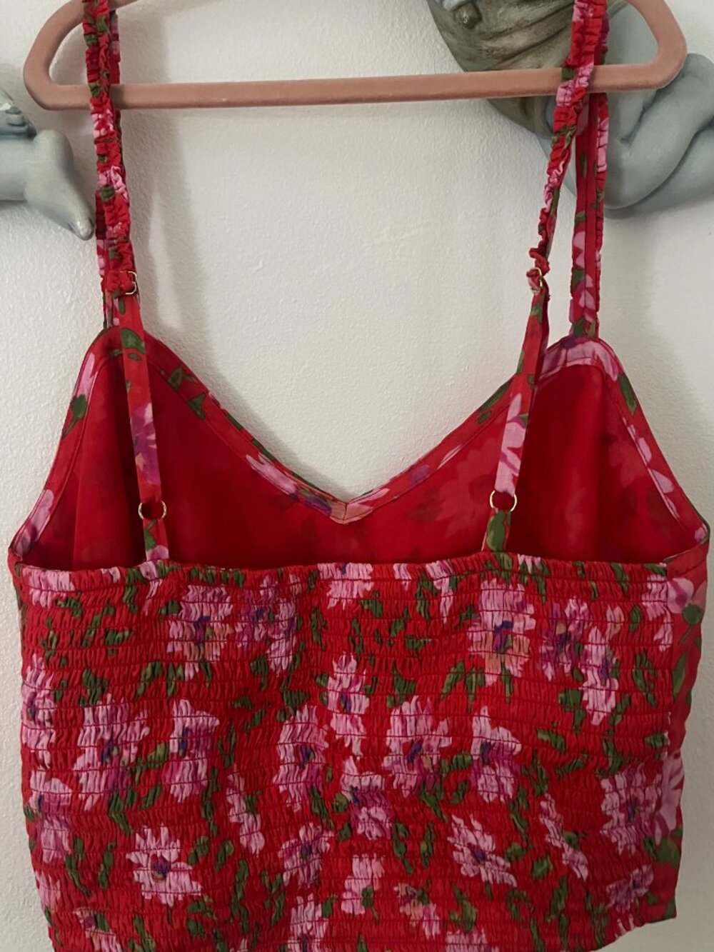 Flower Top - Picture 2 of 2